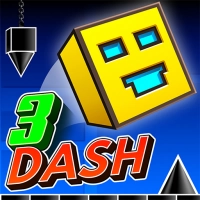 3dash Ігри